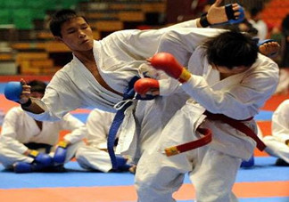 戴眼鏡可以學跆拳道嗎？高度近視可以學跆拳道嗎？