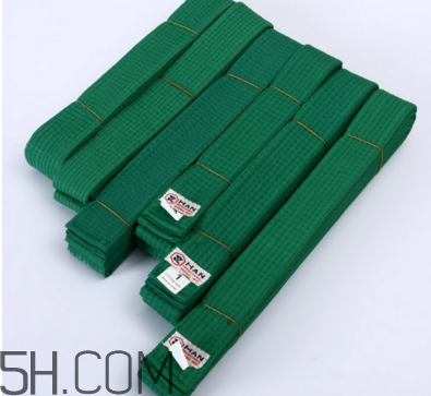 跆拳道多久考一次？跆拳道考哪些內(nèi)容？