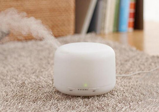 加濕器rh是什么意思？加濕器如何清洗消毒？