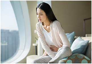 做完人流肚子脹氣怎么回事？做完人流小肚子脹脹怎么辦？