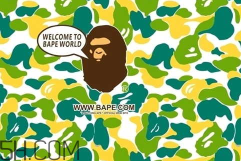 bape福袋2018有什么？多少錢？