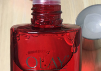 Olay新生活能水是精華水嗎？什么功效？