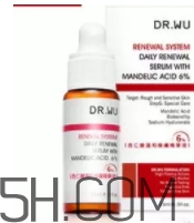 杏仁酸哪個(gè)牌子好？杏仁酸護(hù)膚品推薦