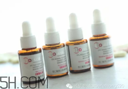 杏仁酸哪個(gè)牌子好？杏仁酸護(hù)膚品推薦