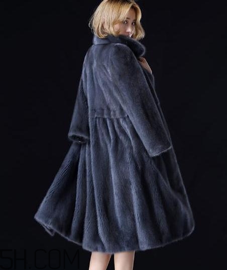 水貂皮大衣多少錢？水貂皮大衣最新價(jià)格