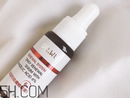 杏仁酸哪個(gè)牌子好？杏仁酸護(hù)膚品推薦