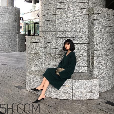 水貂絨毛衣多少錢？水貂絨毛衣價格