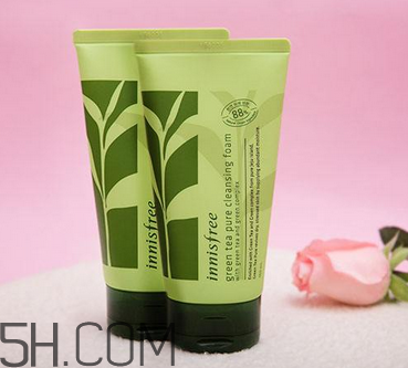 悅詩(shī)風(fēng)吟綠茶洗面奶多少錢？悅詩(shī)風(fēng)吟綠茶洗面奶價(jià)格