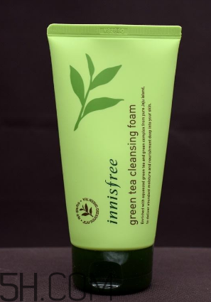 悅詩(shī)風(fēng)吟綠茶洗面奶多少錢？悅詩(shī)風(fēng)吟綠茶洗面奶價(jià)格