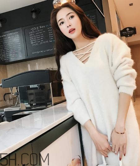 水貂絨毛衣怎么洗？水貂絨毛衣可以機(jī)洗嗎？