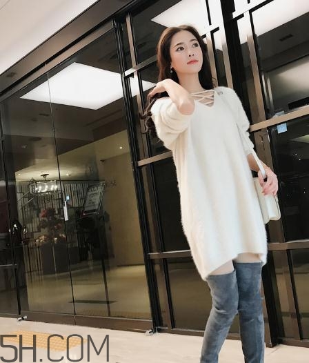 水貂絨毛衣暖和嗎？水貂絨毛衣保暖嗎？