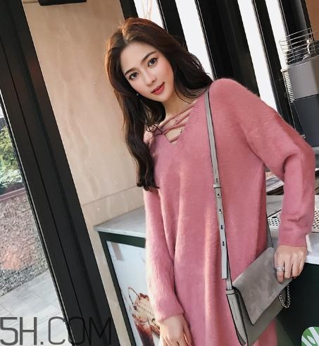 水貂絨毛衣暖和嗎？水貂絨毛衣保暖嗎？