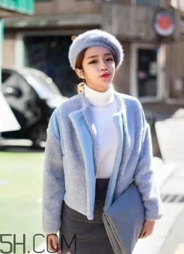 貝雷帽怎么戴不容易掉？三種方法技巧