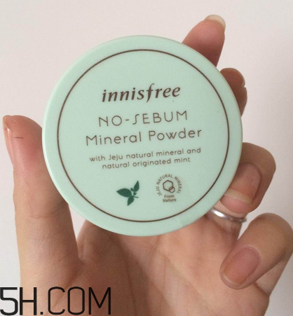 悅詩(shī)風(fēng)吟散粉什么味道？悅詩(shī)風(fēng)吟散粉測(cè)評(píng)