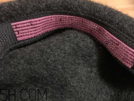 貝雷帽怎么戴不容易掉？三種方法技巧