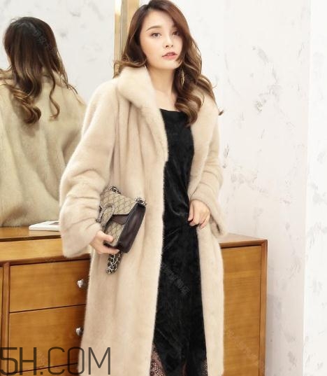 水貂毛大衣掉毛怎么辦？水貂毛大衣會(huì)起球嗎？