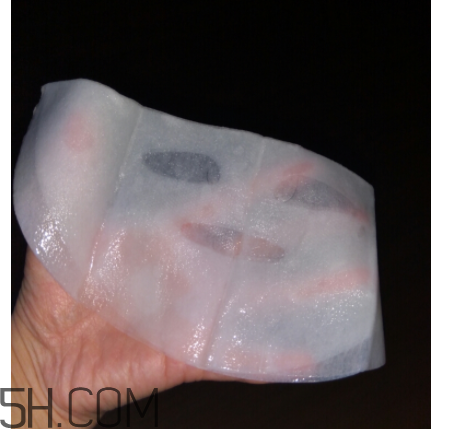 百雀羚小雀幸面膜有刺激嗎？孕婦能用嗎？