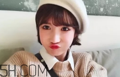 貝雷帽怎么戴？貝雷帽戴法圖解