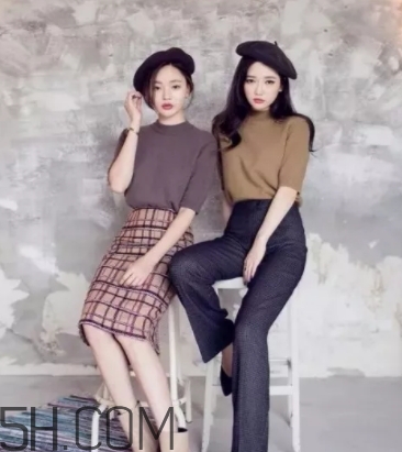 貝雷帽怎么戴？貝雷帽戴法圖解