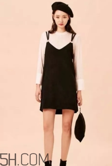 貝雷帽怎么戴？貝雷帽戴法圖解