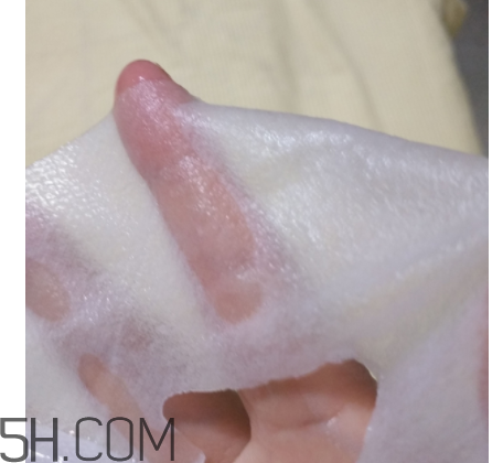 百雀羚小雀幸面膜是補(bǔ)水面膜嗎？什么功效？