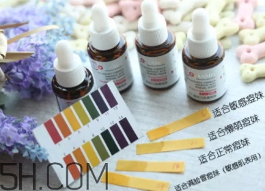 杏仁酸可以去痘印嗎？杏仁酸可以祛痘嗎？