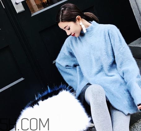 水貂毛毛衣多少錢？水貂毛毛衣價格