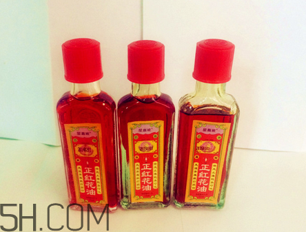 紅花油是什么做的？紅花油是什么油？