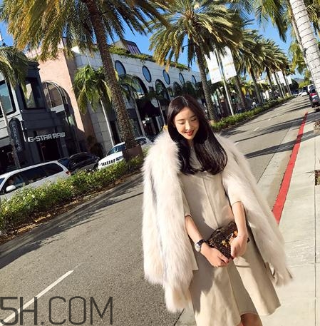 狐貍毛皮草一般多少錢？狐貍毛皮草價格