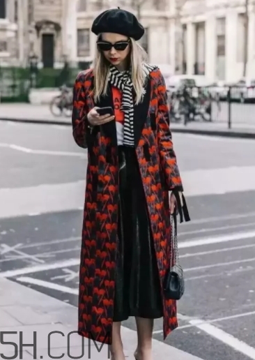 貝雷帽什么顏色好看？貝雷帽什么顏色百搭？