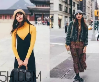 貝雷帽什么顏色好看？貝雷帽什么顏色百搭？