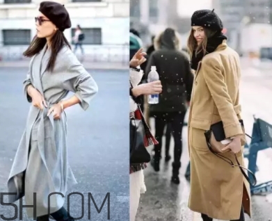 貝雷帽什么顏色好看？貝雷帽什么顏色百搭？