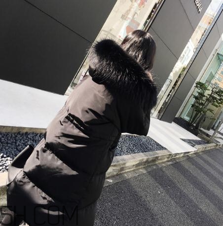 狐貍毛領多少錢？狐貍毛領價格