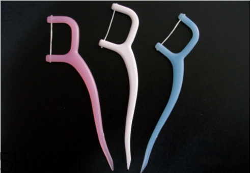 小孩牙齒黃怎么辦？用牙線好嗎？