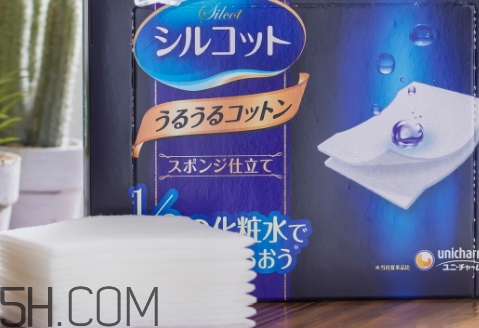 濕敷用化妝棉還是面膜紙？