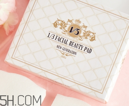 濕敷用化妝棉還是面膜紙？