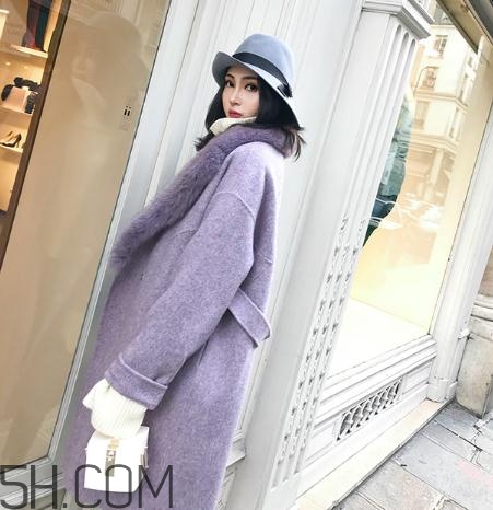 狐貍絨大衣怎么清洗？狐貍絨大衣能用水洗嗎？