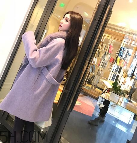 狐貍絨大衣一般多少錢？狐貍絨大衣價(jià)格