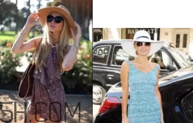 方臉適合戴貝雷帽嗎？方臉適合戴什么帽子