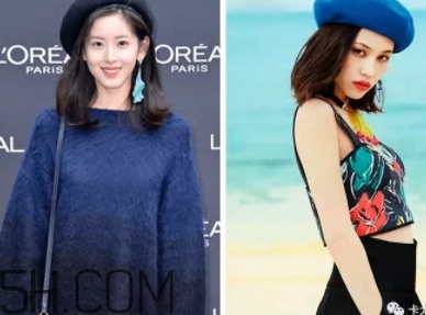 長臉型適合貝雷帽嗎？長臉型適合什么帽子