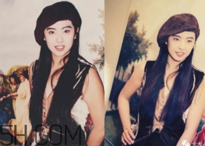 長臉型適合貝雷帽嗎？長臉型適合什么帽子