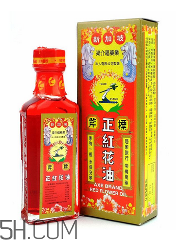 正骨水好還是紅花油好？活絡(luò)油好還是紅花油好？