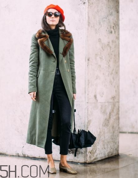 冬天穿九分褲穿什么鞋子？冬天九分褲配什么鞋子好看？