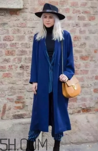 大圓臉適合貝雷帽嗎？圓臉適合哪款貝雷帽？