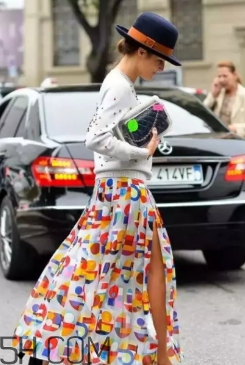 大圓臉適合貝雷帽嗎？圓臉適合哪款貝雷帽？