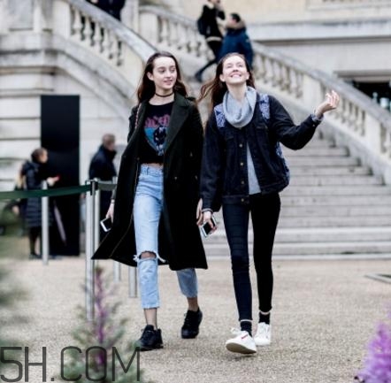 冬天穿九分褲穿什么襪子？冬天穿九分褲腳踝冷怎么辦？