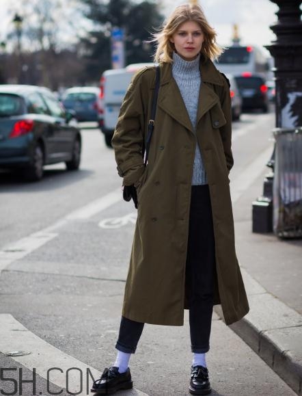 冬天穿九分褲穿什么襪子？冬天穿九分褲腳踝冷怎么辦？