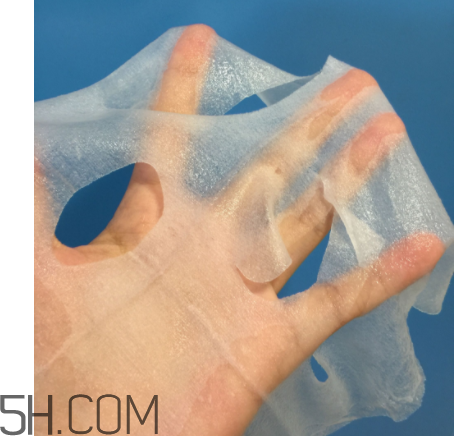 百雀羚李冰冰明星面膜什么功效？適合油皮嗎？