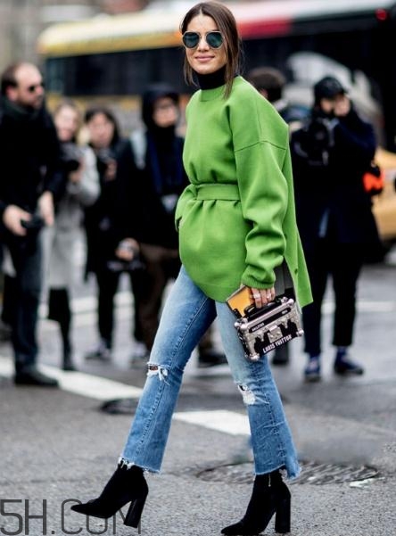 短靴什么顏色好看？什么顏色的短靴百搭？