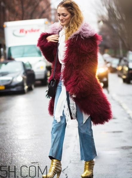 短靴什么顏色好看？什么顏色的短靴百搭？